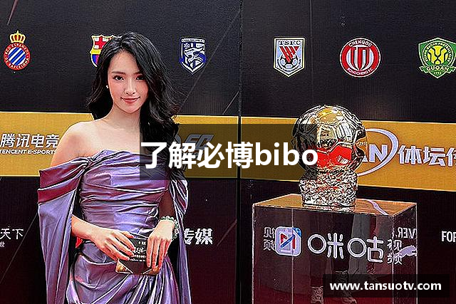 了解必博bibo